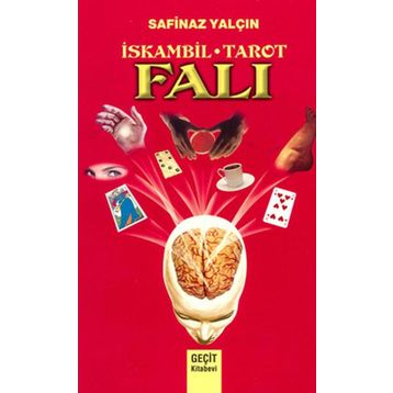 İSKAMBIL, TAROT FALI - GENEL