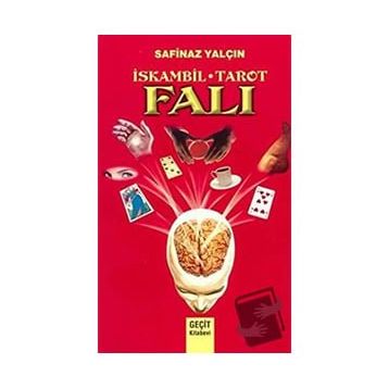 İSKAMBIL, TAROT FALI - GENEL