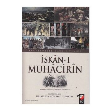 İSKAN-I MUHACIRIN - ALI CIN;HALUK KORTEL