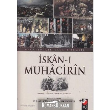 İSKAN-I MUHACIRIN - ALI CIN;HALUK KORTEL