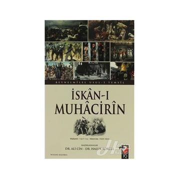 İSKAN-I MUHACIRIN - ALI CIN;HALUK KORTEL
