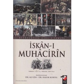 İSKAN-I MUHACIRIN - ALI CIN;HALUK KORTEL