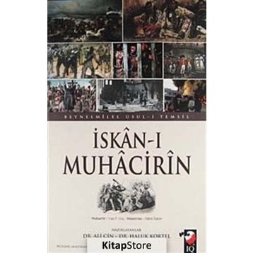 İSKAN-I MUHACIRIN - ALI CIN;HALUK KORTEL