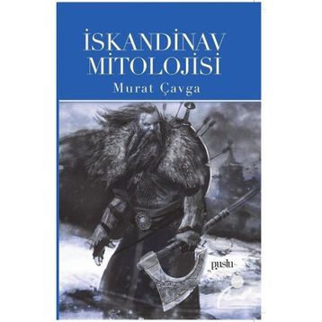 İskandinav Mitolojisi - Murat Çavga
