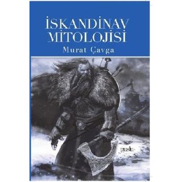 İskandinav Mitolojisi - Murat Çavga