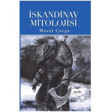 İskandinav Mitolojisi - Murat Çavga