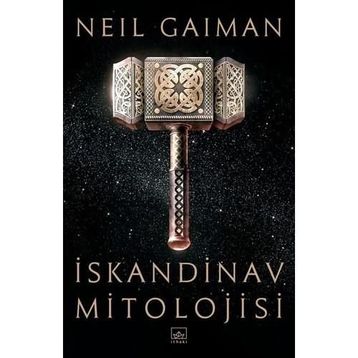 İskandinav Mitolojisi - Neil Gaiman
