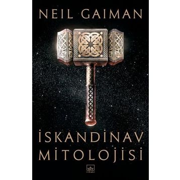 İskandinav Mitolojisi - Neil Gaiman