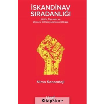 İskandinav Sıradanlığı - Nima Sanandaji