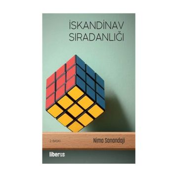 İskandinav Sıradanlığı - Nima Sanandaji