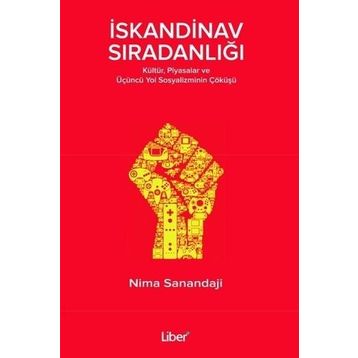 İskandinav Sıradanlığı - Nima Sanandaji