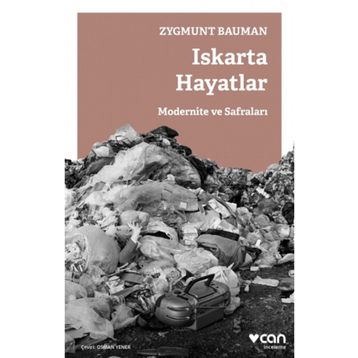Iskarta Hayatlar - Zygmunt Bauman