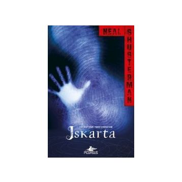 Iskarta - Serisi 1 - Neal Shusterman
