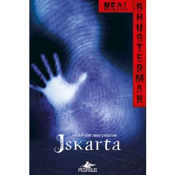 Iskarta - Serisi 1 - Neal Shusterman