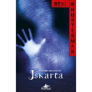 Iskarta - Serisi 1 - Neal Shusterman