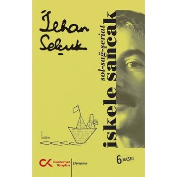 İskele Sancak - İlhan Selçuk