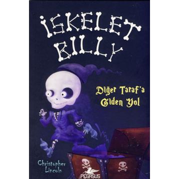 İSKELET BILLY 2 - CRISTOPHER LINCOLN