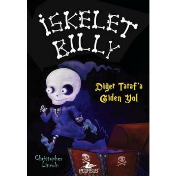 İSKELET BILLY 2 - CRISTOPHER LINCOLN