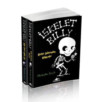 İSKELET BILLY 2 - CRISTOPHER LINCOLN