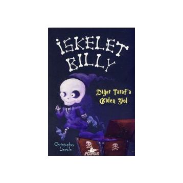 İSKELET BILLY 2 - CRISTOPHER LINCOLN