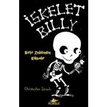İSKELET BILLY - CRISTOPHER LINCOLN