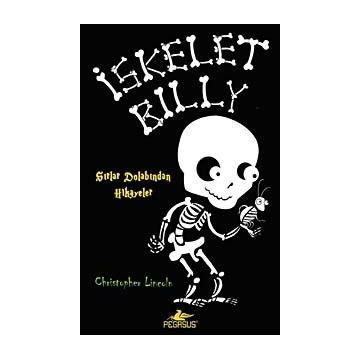 İSKELET BILLY - CRISTOPHER LINCOLN