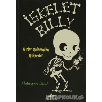 İSKELET BILLY - CRISTOPHER LINCOLN