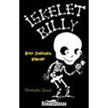 İSKELET BILLY - CRISTOPHER LINCOLN