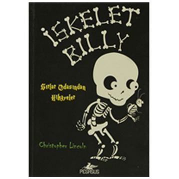 İSKELET BILLY - CRISTOPHER LINCOLN