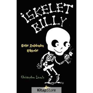 İSKELET BILLY - CRISTOPHER LINCOLN