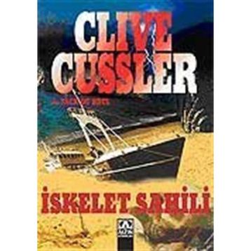 İSKELET SAHILI - CLIVE CUSSLER;JACK DUBRUL