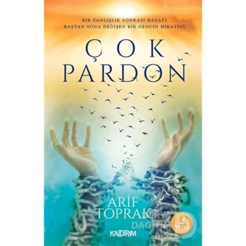 İŞKENCEDE DOĞMAK - ARIF TOPRAK