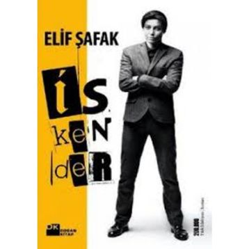 İSKENDER - ELIF ŞAFAK