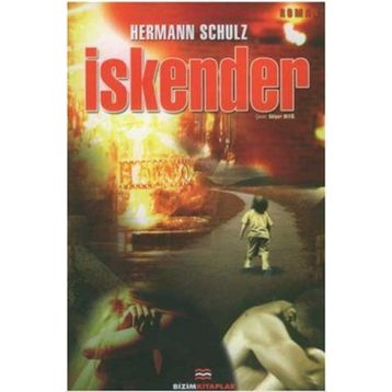 İSKENDER - HERMANN SCHULZ