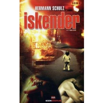 İSKENDER - HERMANN SCHULZ