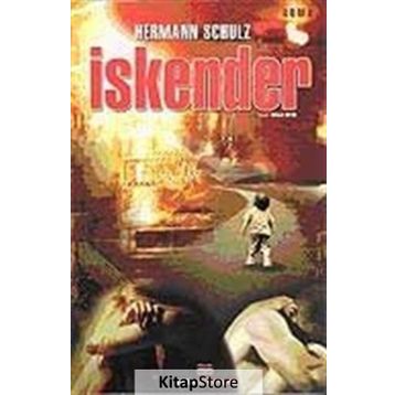 İSKENDER - HERMANN SCHULZ