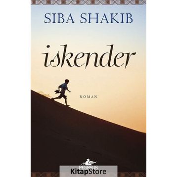 İskender - Siba Shakib