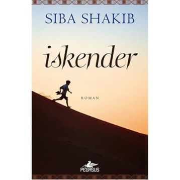 İskender - Siba Shakib
