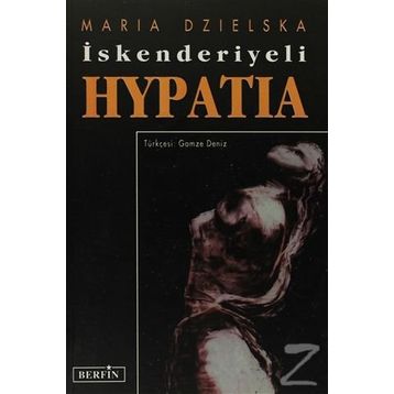 İskenderiyeli Hypatia - Soner Tuna