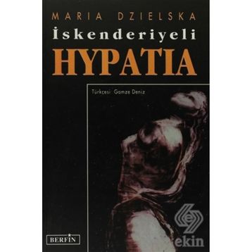 İskenderiyeli Hypatia - Soner Tuna