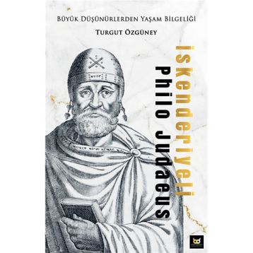 İskenderiyeli Philo Judaeus - Turgut Özgüney