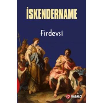 İskendername - Firdevsi