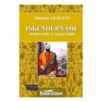 İskendername - Firdevsi