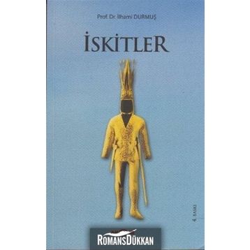 İskitler - İlhami Durmuş