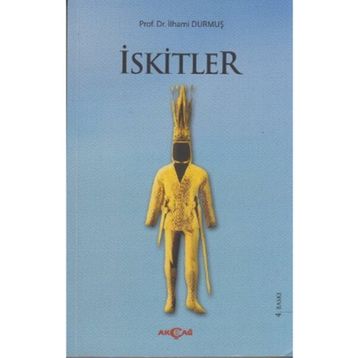 İskitler - İlhami Durmuş