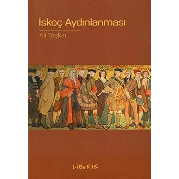İskoç Aydınlanması - Ali Taşkın