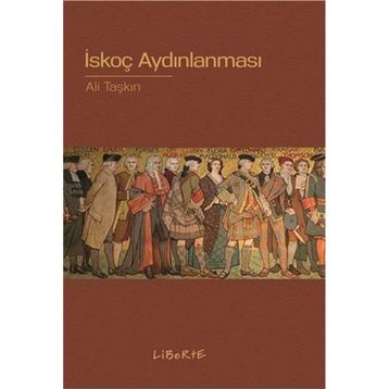 İskoç Aydınlanması - Ali Taşkın
