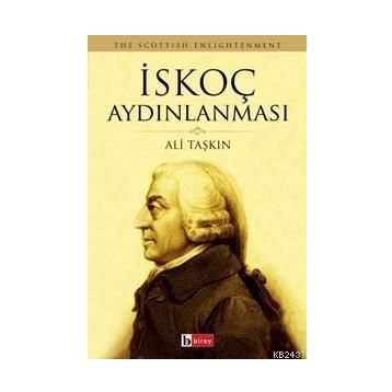 İskoç Aydınlanması - Ali Taşkın