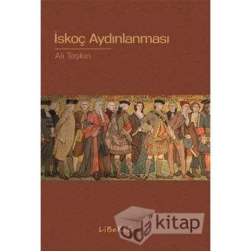 İskoç Aydınlanması - Ali Taşkın