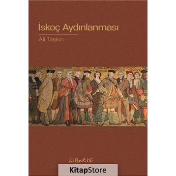 İskoç Aydınlanması - Ali Taşkın